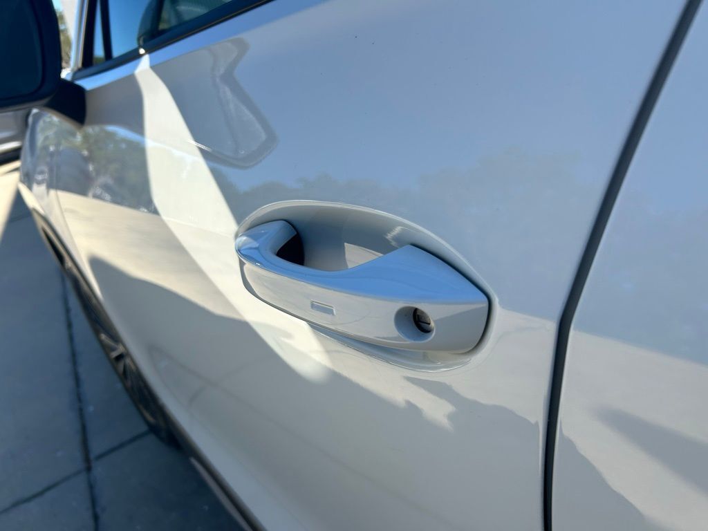 2025 Volkswagen Tiguan 2.0T S Tampa FL