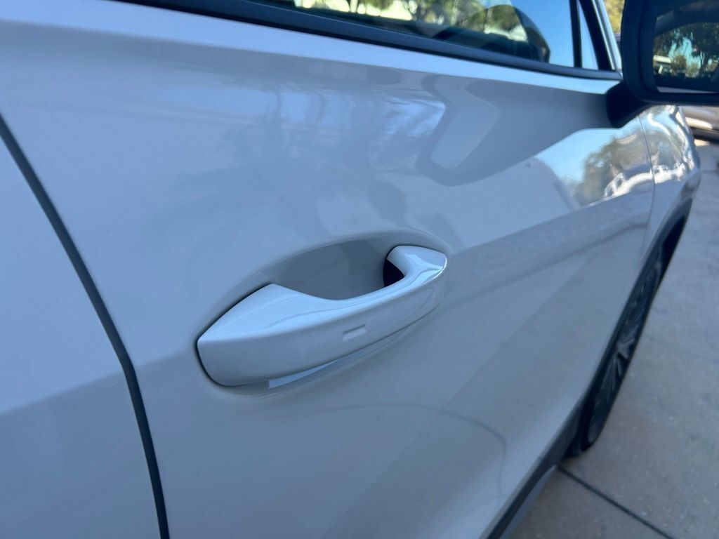 2025 Volkswagen Tiguan 2.0T S Tampa FL