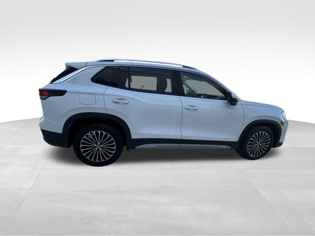 2025 Volkswagen Tiguan 2.0T S Tampa FL