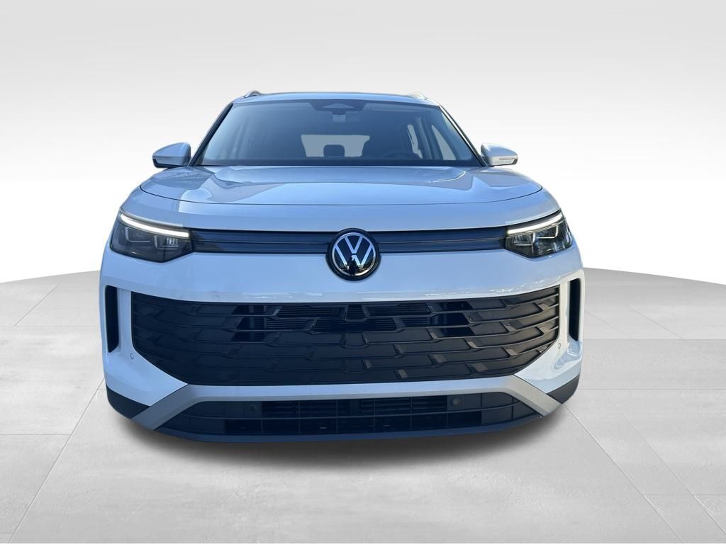 2025 Volkswagen Tiguan 2.0T S Tampa FL