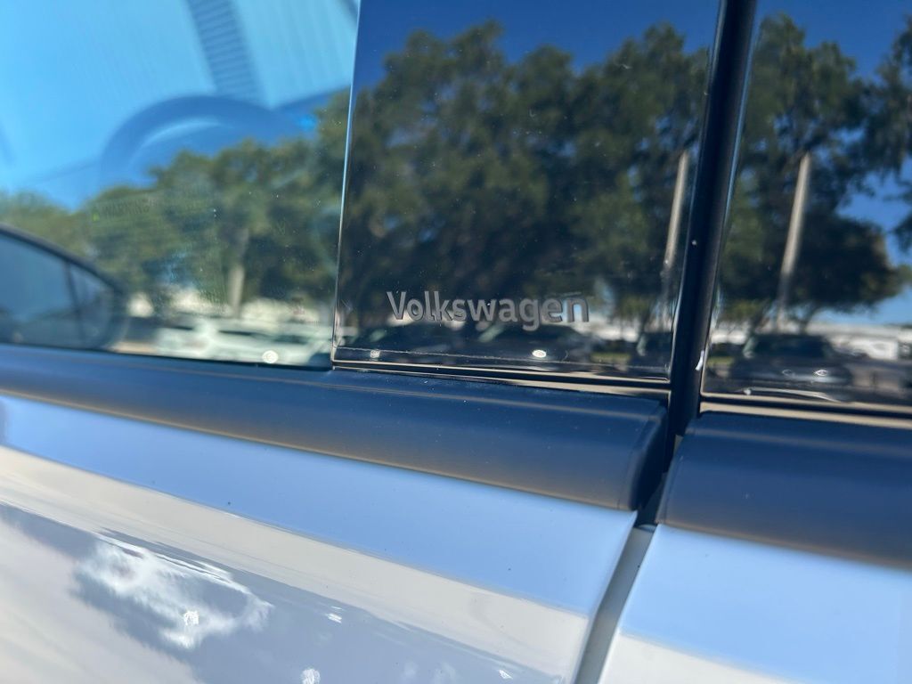 2025 Volkswagen Tiguan 2.0T S Tampa FL