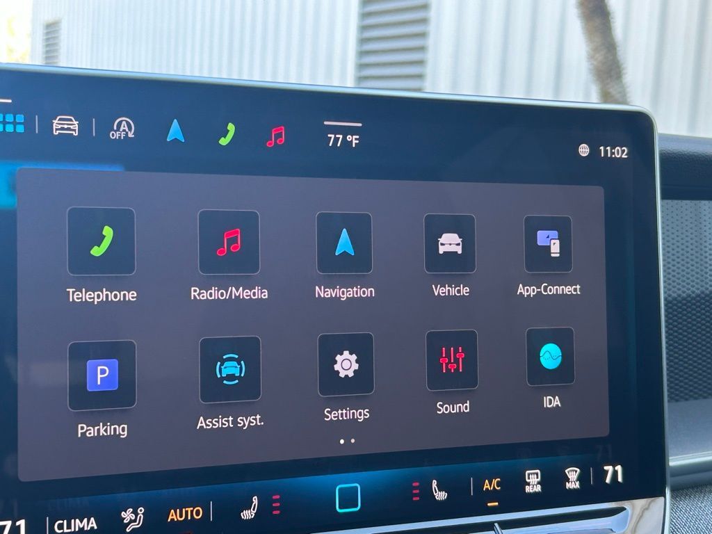 2025 Volkswagen Tiguan 2.0T S Tampa FL