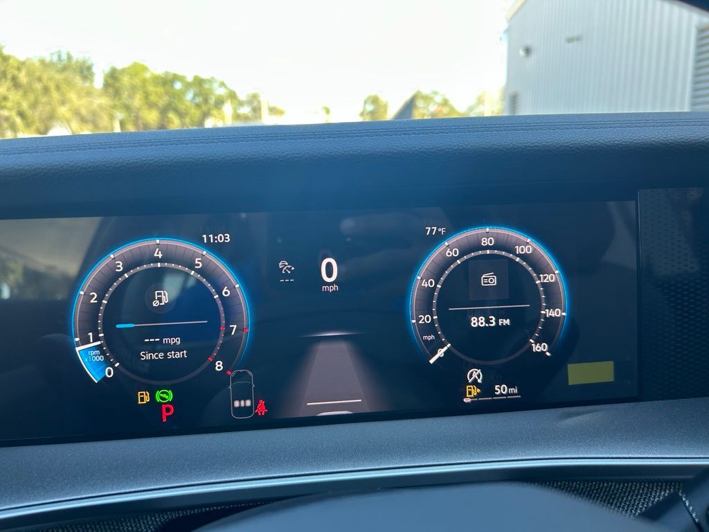 2025 Volkswagen Tiguan 2.0T S Tampa FL