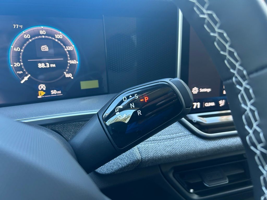 2025 Volkswagen Tiguan 2.0T S Tampa FL