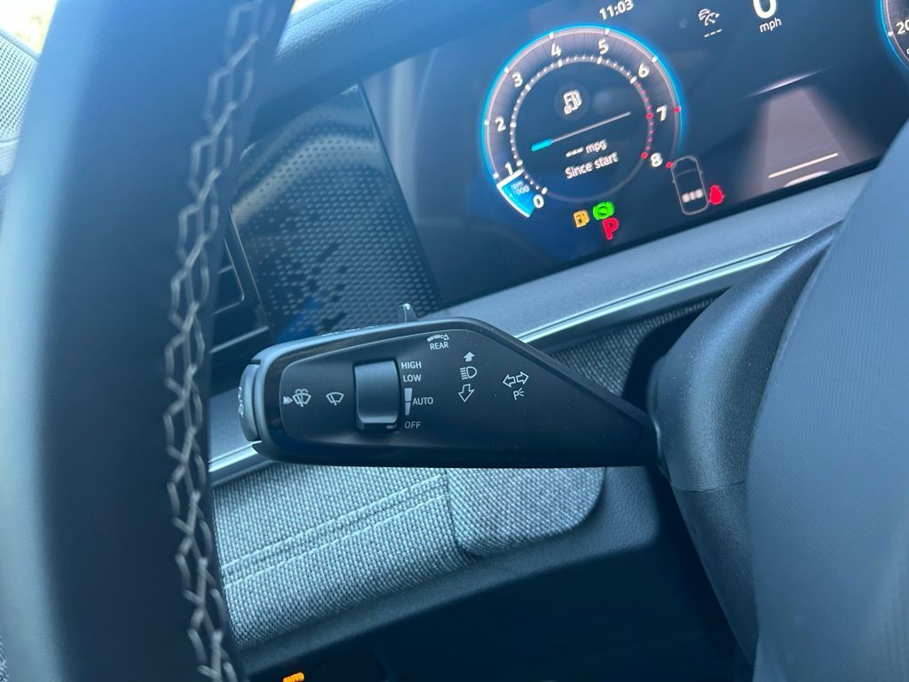 2025 Volkswagen Tiguan 2.0T S Tampa FL