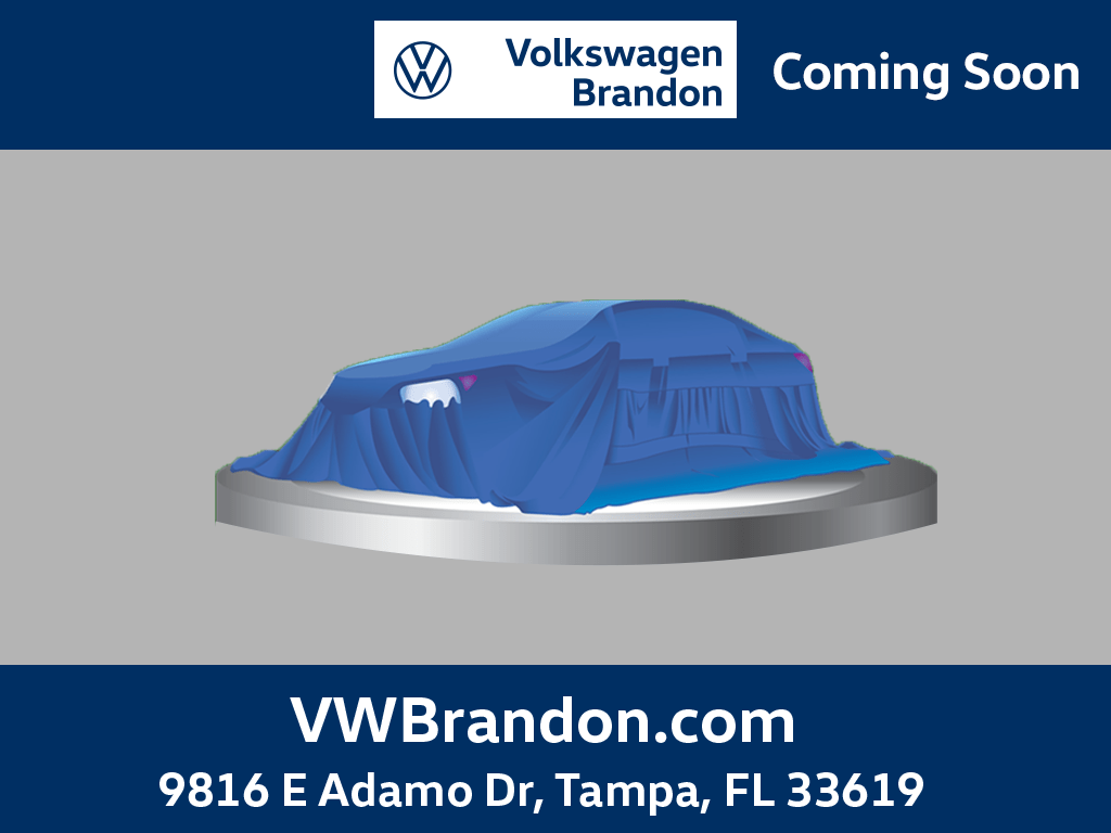 2025 Volkswagen Tiguan 2.0T S Tampa FL