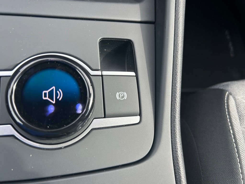 2025 Volkswagen Tiguan 2.0T S Tampa FL