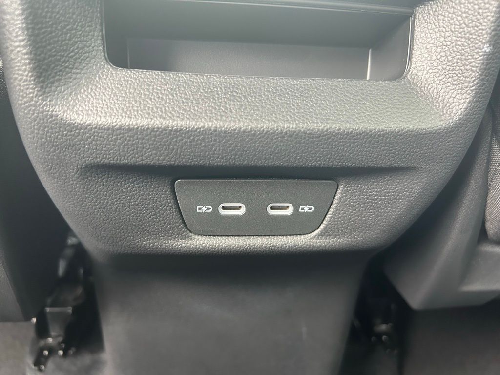 2025 Volkswagen Tiguan 2.0T S Tampa FL