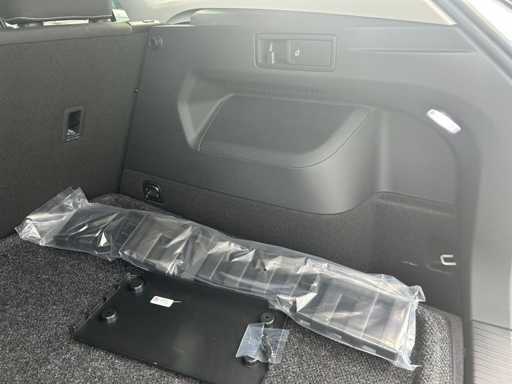 2025 Volkswagen Tiguan 2.0T S Tampa FL