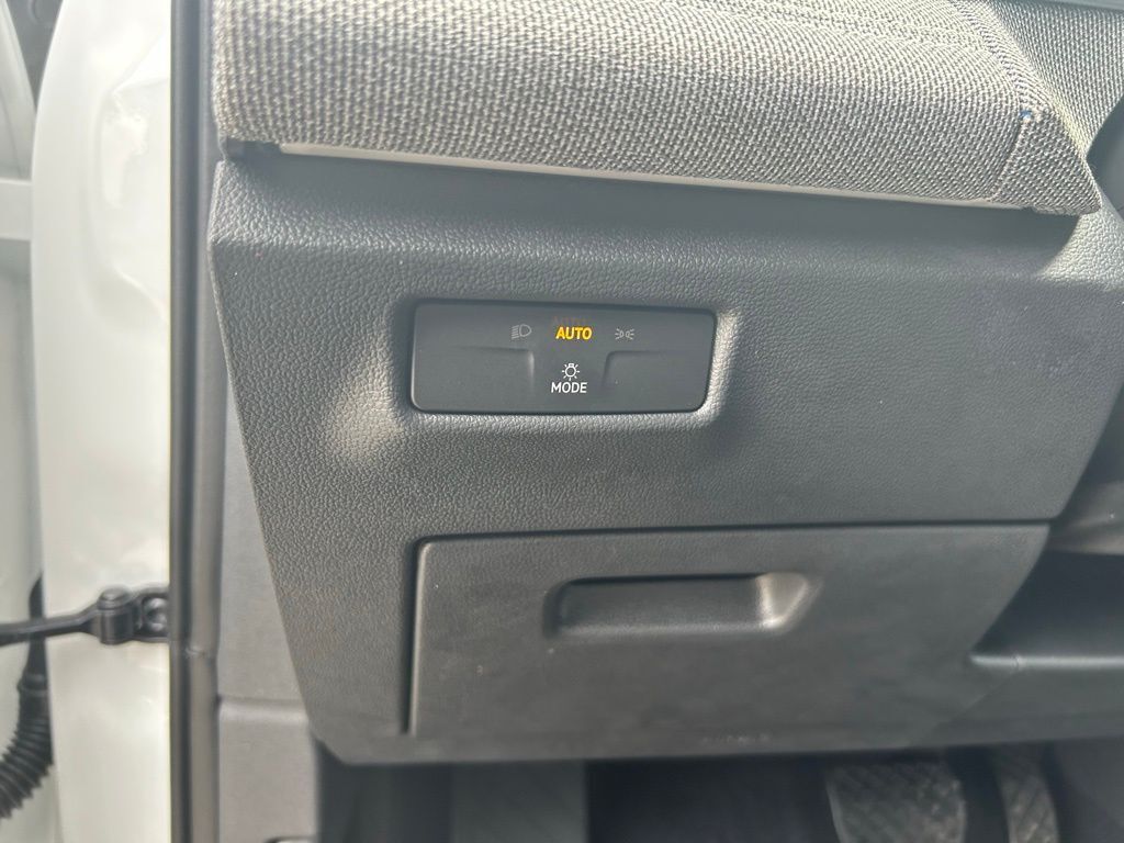 2025 Volkswagen Tiguan 2.0T S Tampa FL
