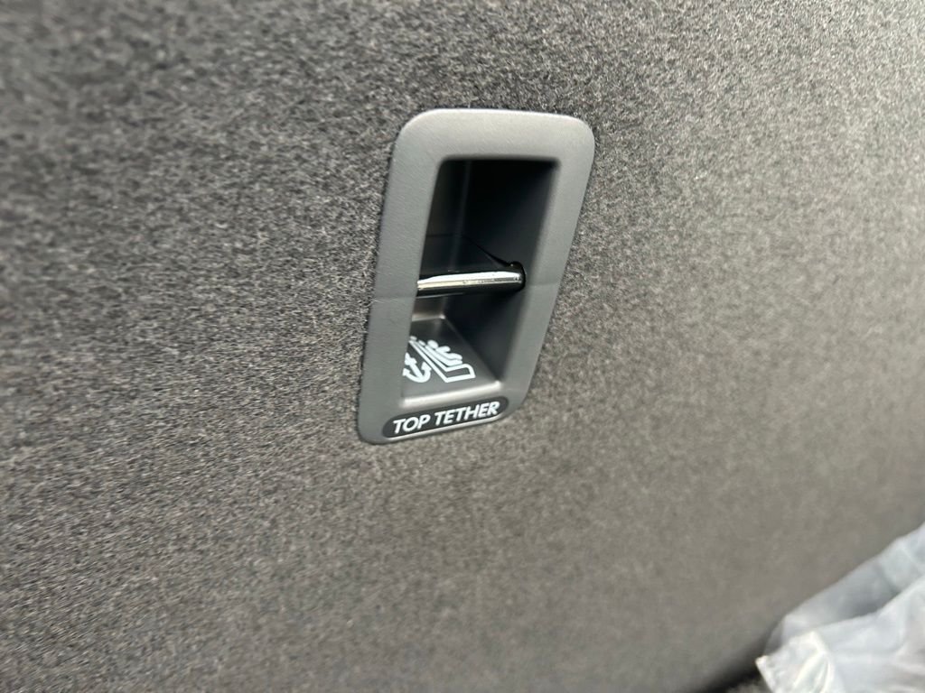 2025 Volkswagen Tiguan 2.0T S Tampa FL