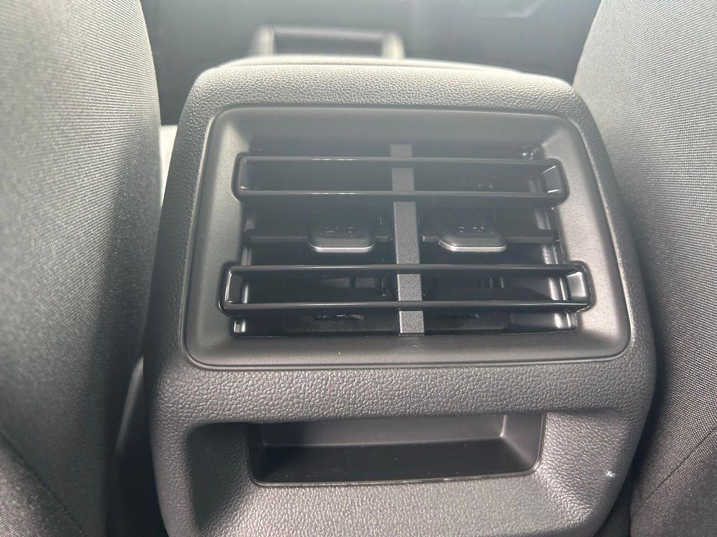 2025 Volkswagen Tiguan 2.0T S Tampa FL