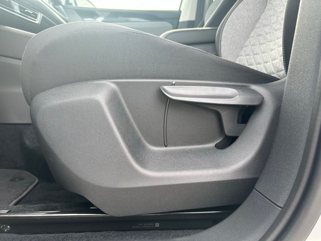 2025 Volkswagen Tiguan 2.0T S Tampa FL