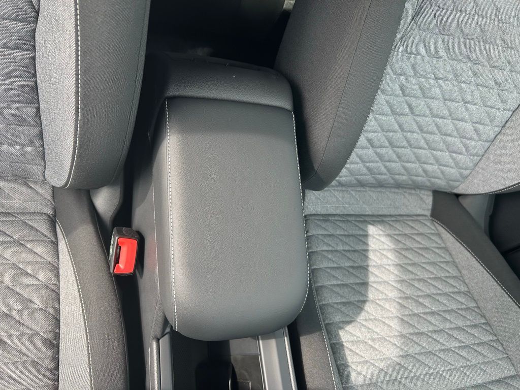 2025 Volkswagen Tiguan 2.0T S Tampa FL