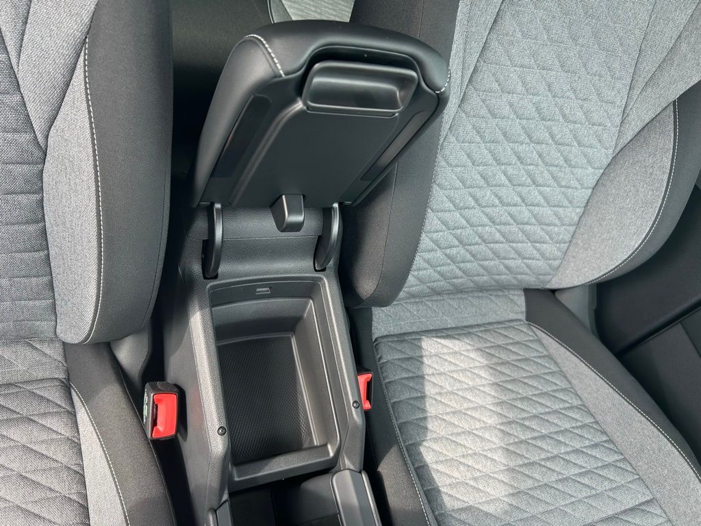 2025 Volkswagen Tiguan 2.0T S Tampa FL