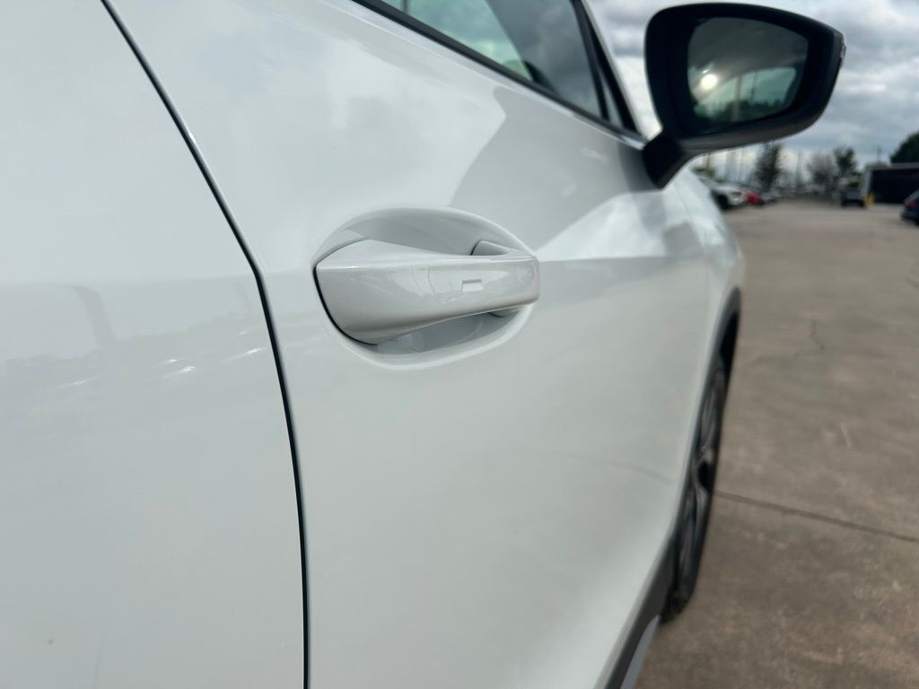 2025 Volkswagen Tiguan 2.0T S Tampa FL