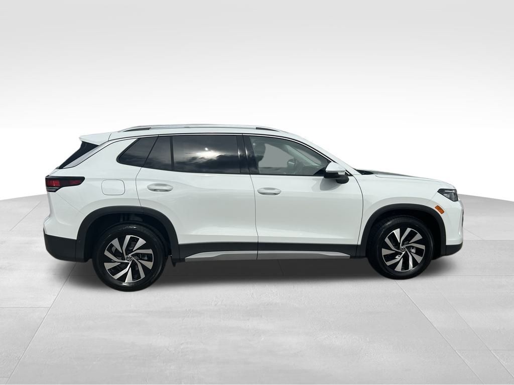 2025 Volkswagen Tiguan 2.0T S Tampa FL