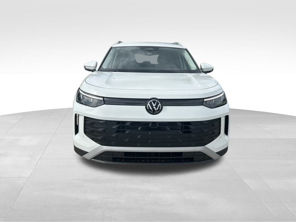 2025 Volkswagen Tiguan 2.0T S Tampa FL
