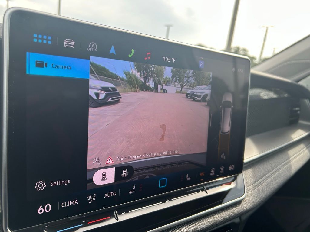 2025 Volkswagen Tiguan 2.0T S Tampa FL