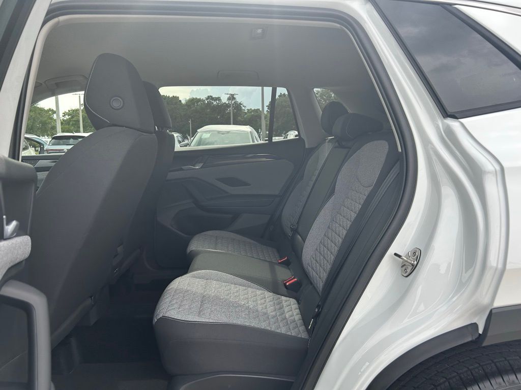 2025 Volkswagen Tiguan 2.0T S Tampa FL