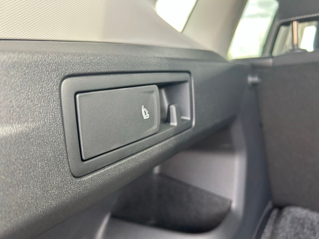 2025 Volkswagen Tiguan 2.0T S Tampa FL