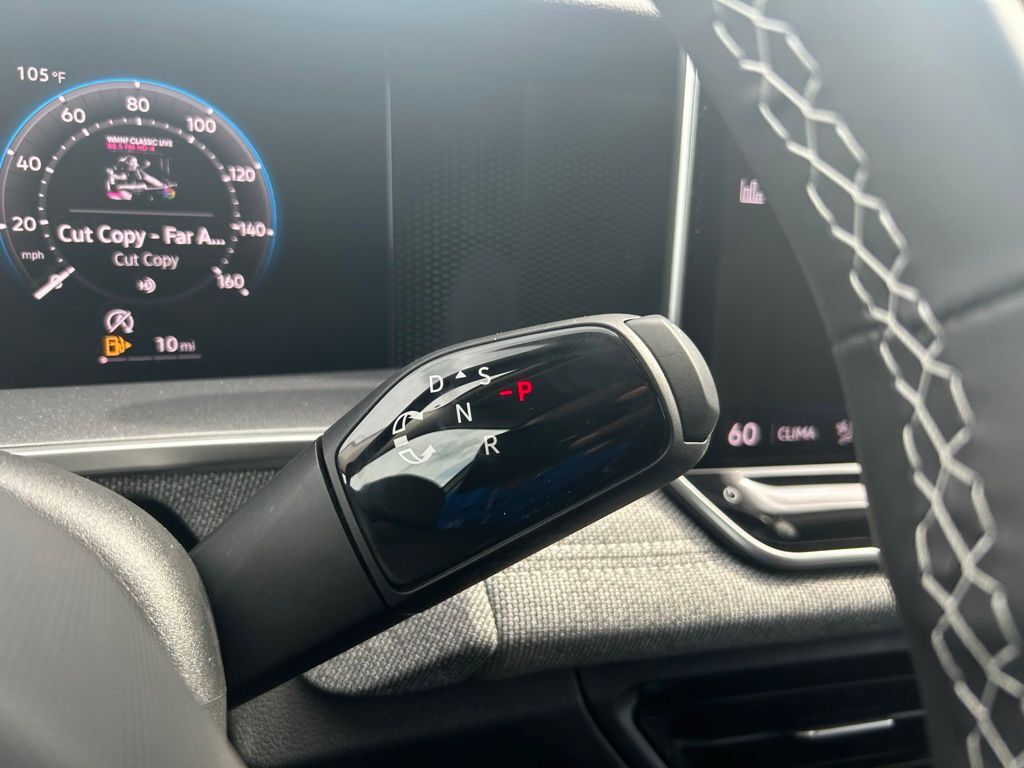 2025 Volkswagen Tiguan 2.0T S Tampa FL