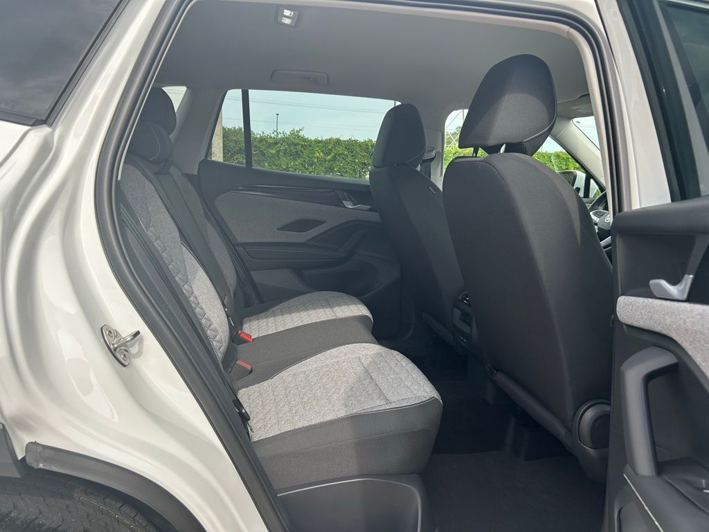 2025 Volkswagen Tiguan 2.0T S Tampa FL
