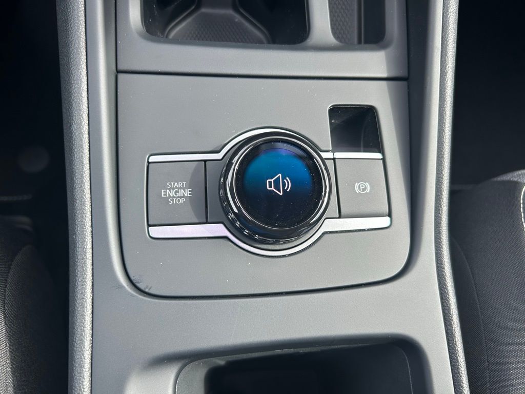 2025 Volkswagen Tiguan 2.0T S Tampa FL