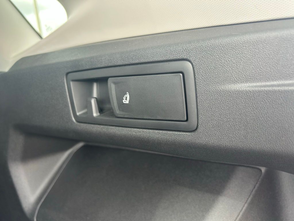 2025 Volkswagen Tiguan 2.0T S Tampa FL