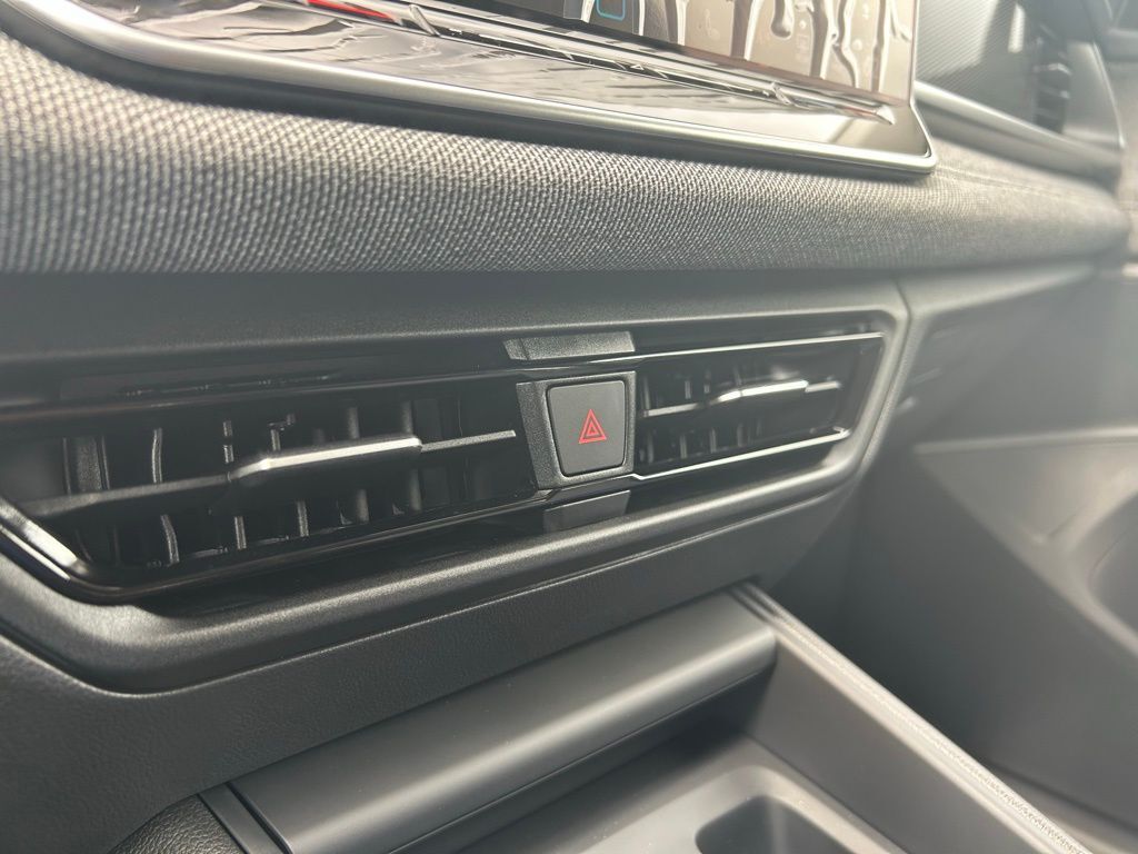 2025 Volkswagen Tiguan 2.0T S Tampa FL