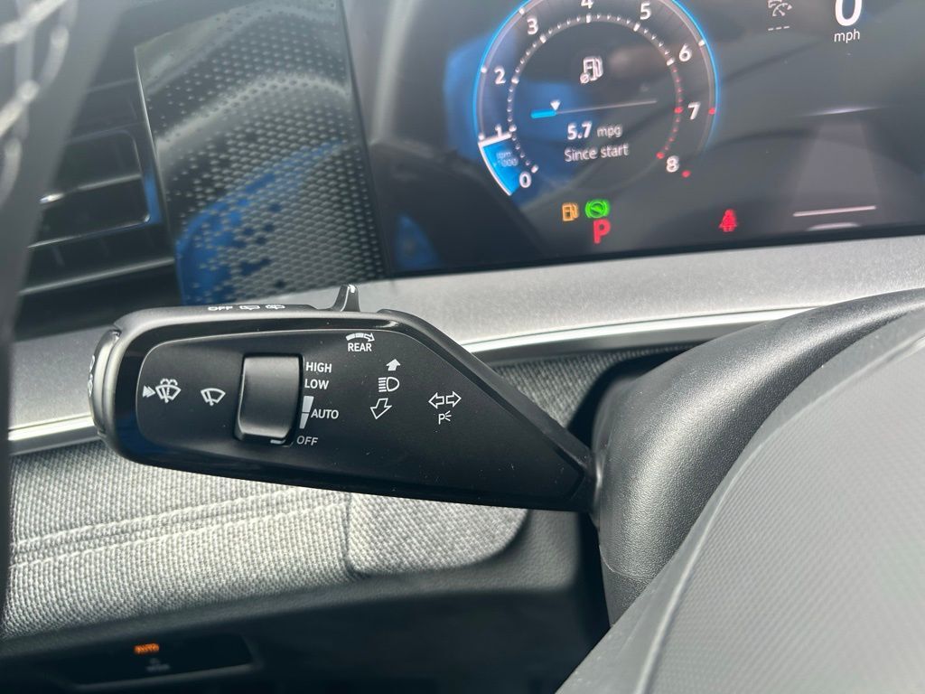 2025 Volkswagen Tiguan 2.0T S Tampa FL