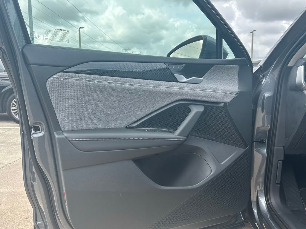 2025 Volkswagen Tiguan 2.0T S Tampa FL