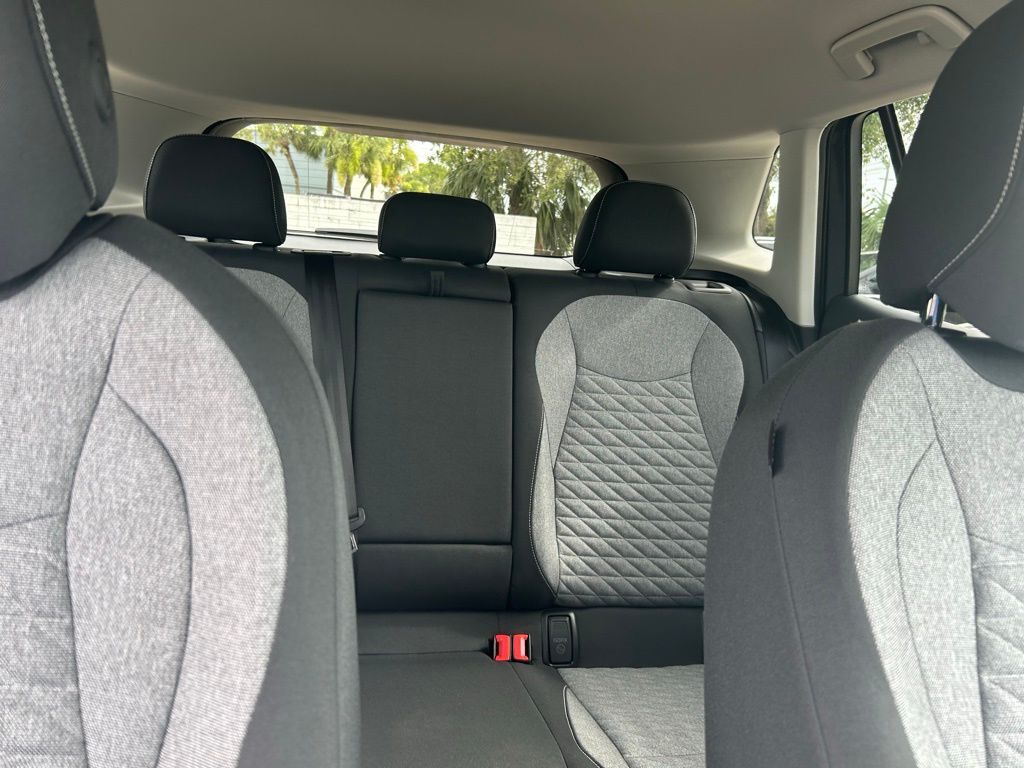 2025 Volkswagen Tiguan 2.0T S Tampa FL