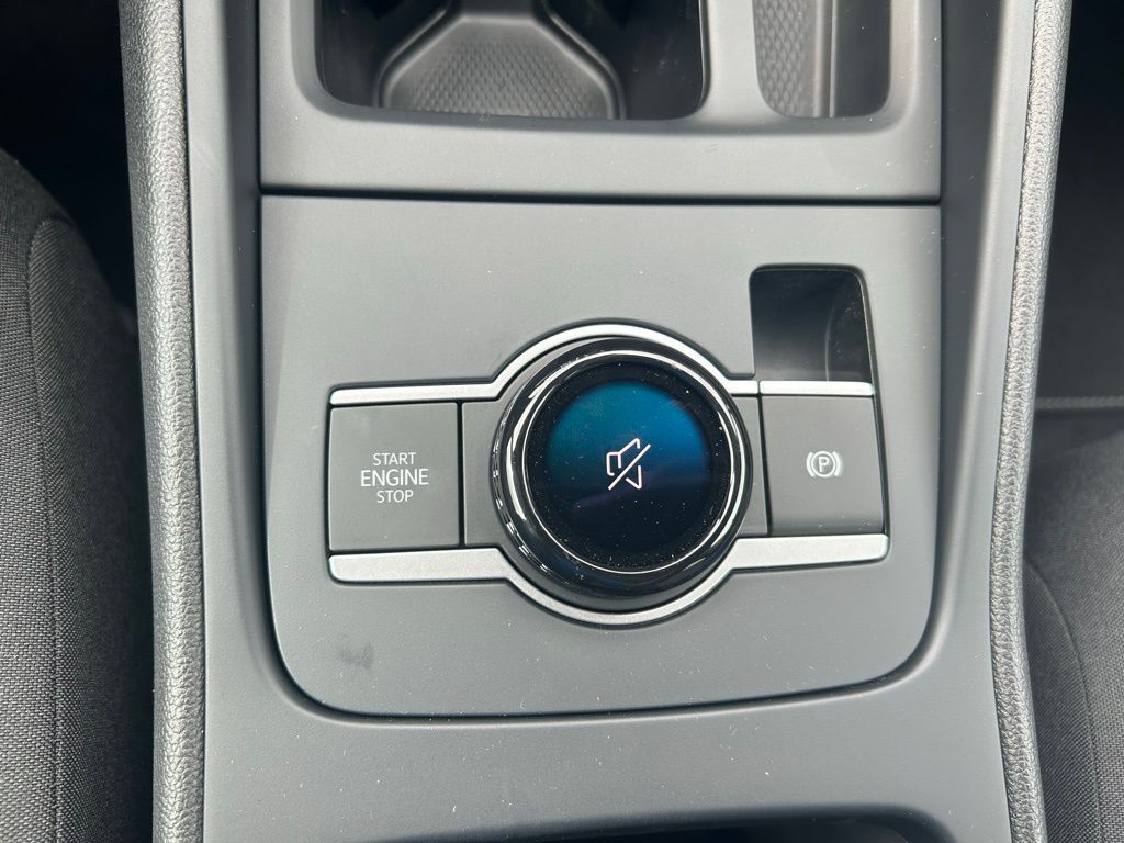 2025 Volkswagen Tiguan 2.0T S Tampa FL