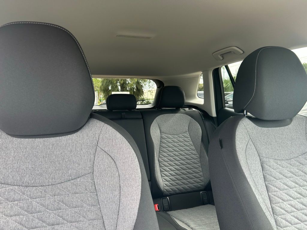 2025 Volkswagen Tiguan 2.0T S Tampa FL