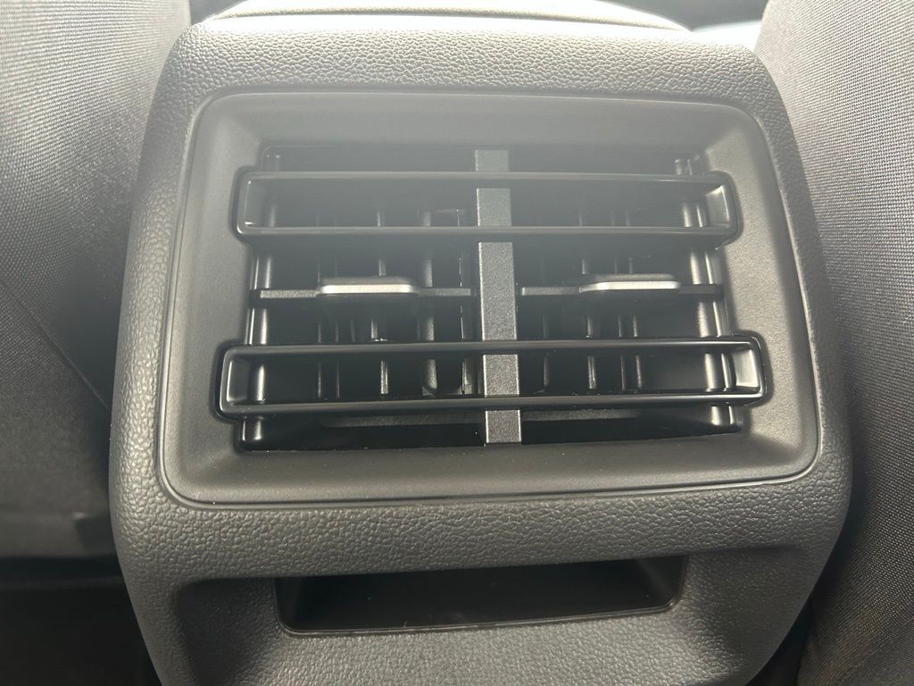 2025 Volkswagen Tiguan 2.0T S Tampa FL