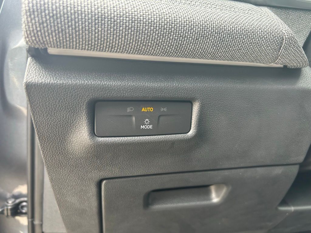 2025 Volkswagen Tiguan 2.0T S Tampa FL