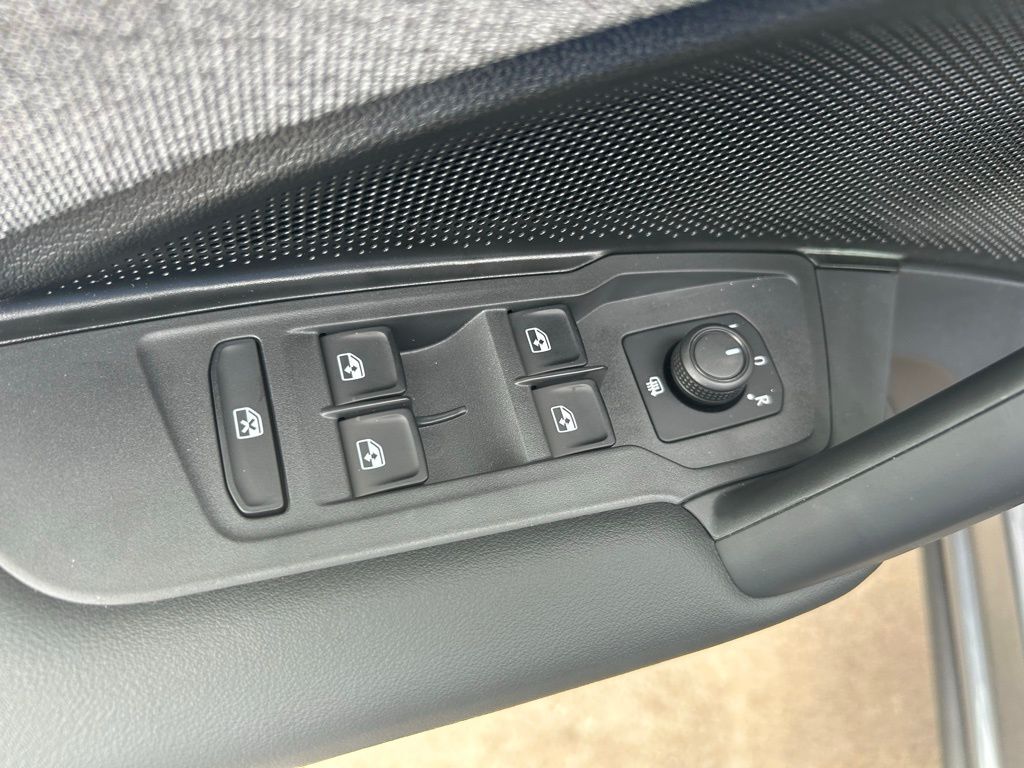 2025 Volkswagen Tiguan 2.0T S Tampa FL
