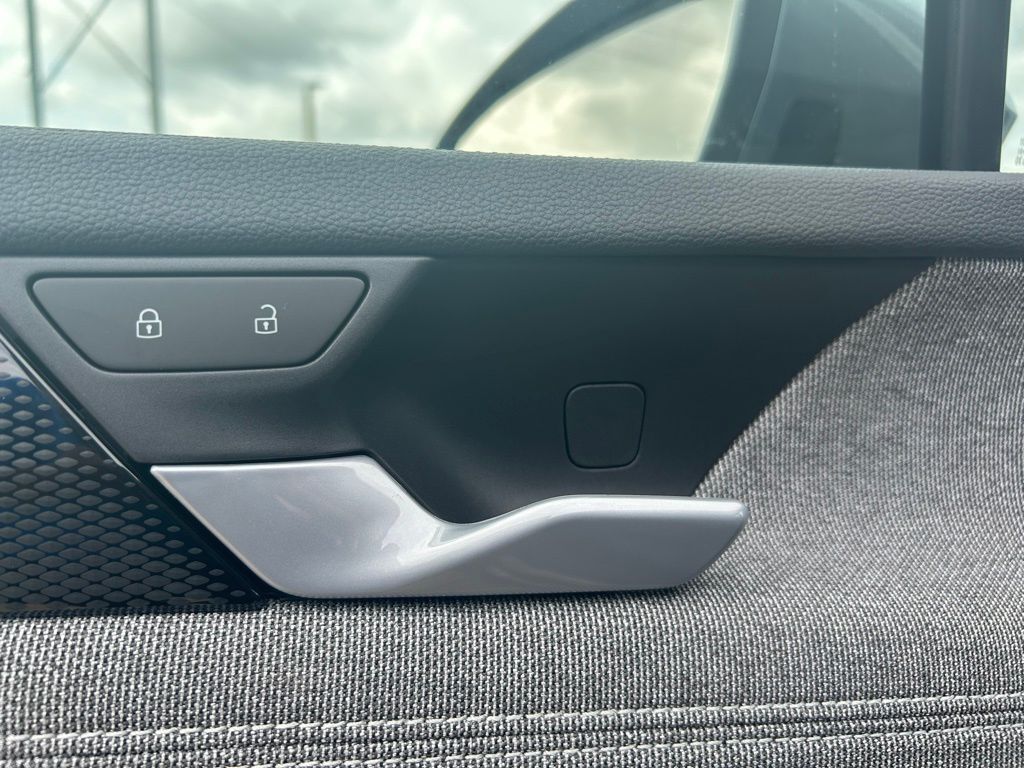 2025 Volkswagen Tiguan 2.0T S Tampa FL