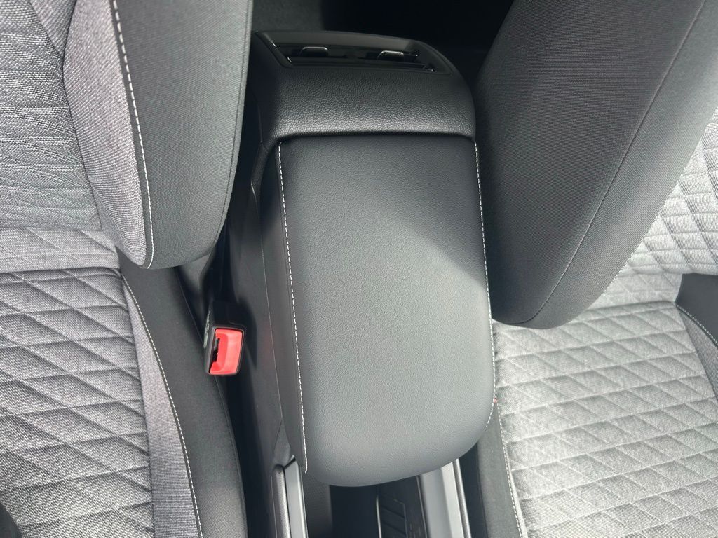 2025 Volkswagen Tiguan 2.0T S Tampa FL