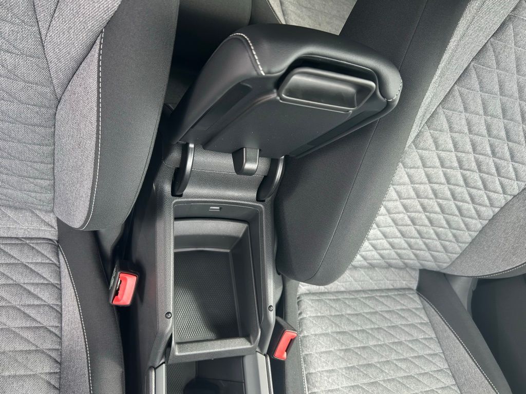 2025 Volkswagen Tiguan 2.0T S Tampa FL