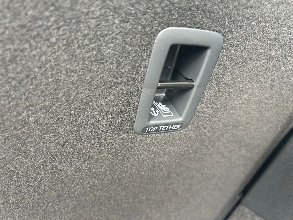 2025 Volkswagen Tiguan 2.0T S Tampa FL