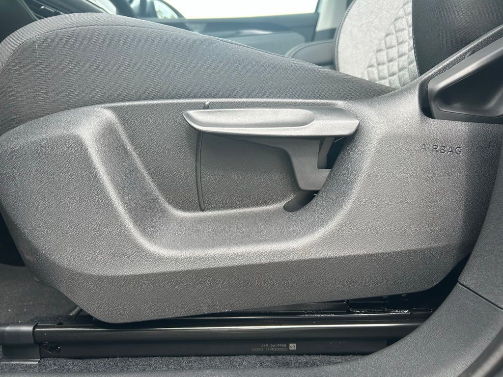 2025 Volkswagen Tiguan 2.0T S Tampa FL