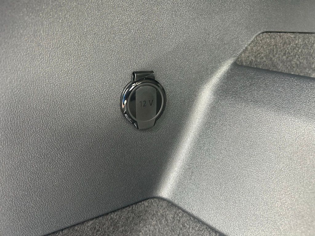 2025 Volkswagen Tiguan 2.0T S Tampa FL