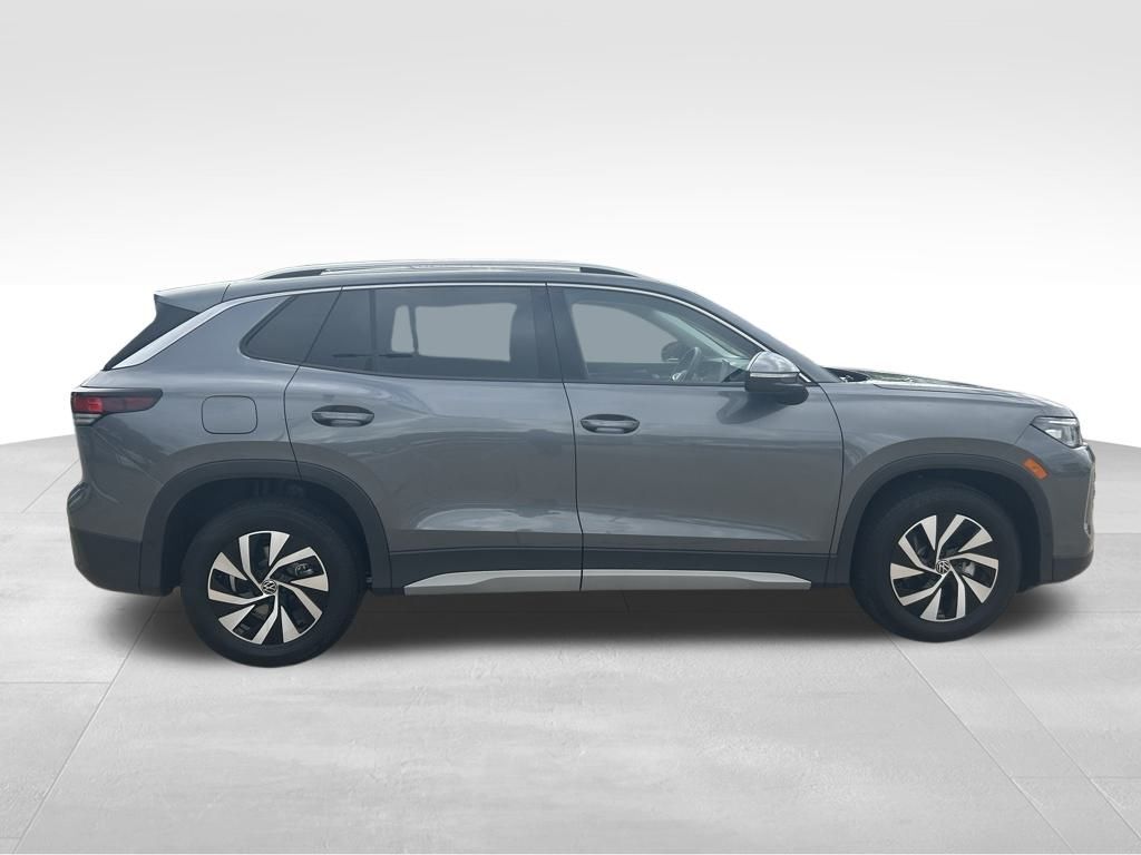 2025 Volkswagen Tiguan 2.0T S Tampa FL