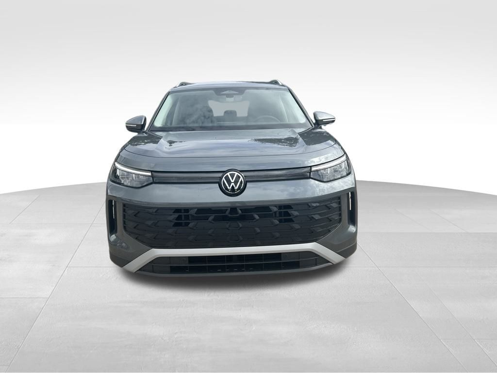 2025 Volkswagen Tiguan 2.0T S Tampa FL