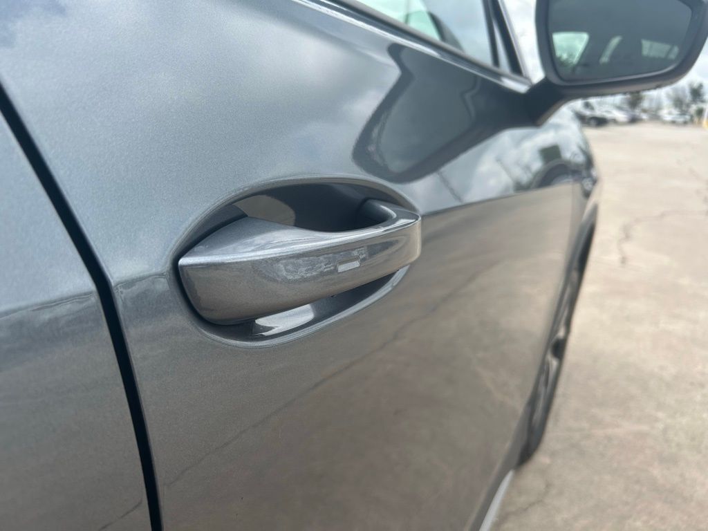 2025 Volkswagen Tiguan 2.0T S Tampa FL