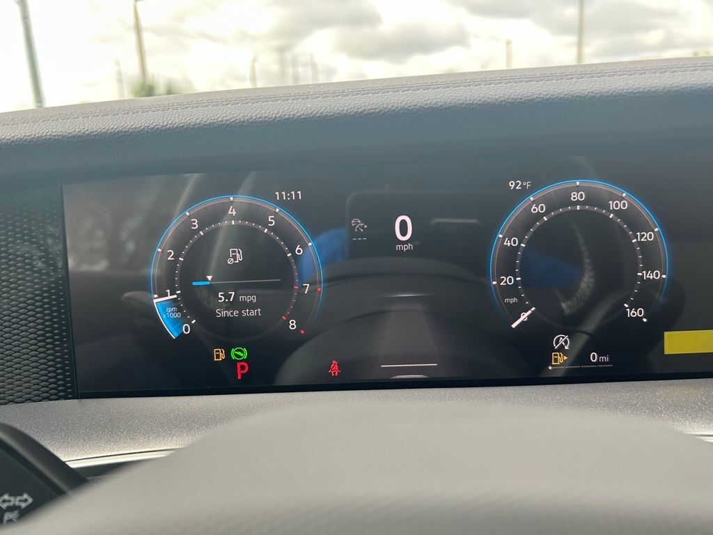 2025 Volkswagen Tiguan 2.0T S Tampa FL