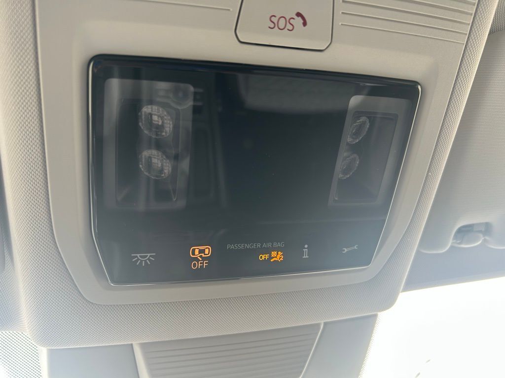 2025 Volkswagen Tiguan 2.0T S Tampa FL