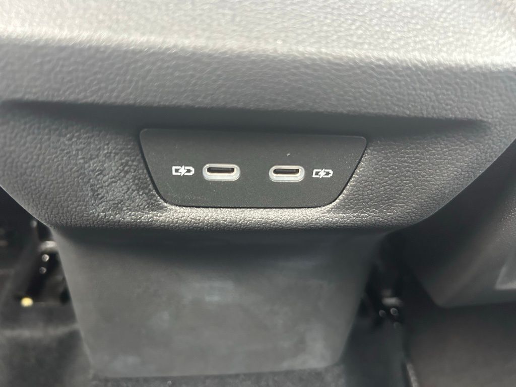 2025 Volkswagen Tiguan 2.0T S Tampa FL